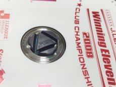 画像8: 【美品評価価格】Jリーグ ウイニングイレブン 2008 クラブチャンピオンシップ　葉書チラシ箱説有　PS2プレイステーション【9N7】 (8)