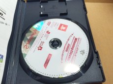 画像7: 【美品評価価格】Jリーグ ウイニングイレブン 2008 クラブチャンピオンシップ　葉書チラシ箱説有　PS2プレイステーション【9N7】 (7)