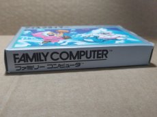 画像5: アイスクライマー　箱説有　FCファミコン【9m6】 (5)