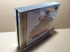 画像2: 【美品評価価格】ダービースタリオン　箱説有　SSセガサターン【9h1】 (2)