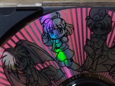 画像8: 【美品評価価格】ぷよぷよSUN　箱説有　SSセガサターン【9N5】 (8)