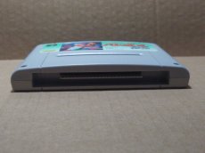 画像10: 【美品】バレーボールTwinツイン　箱説無　SFCスーパーファミコン【13】 (10)