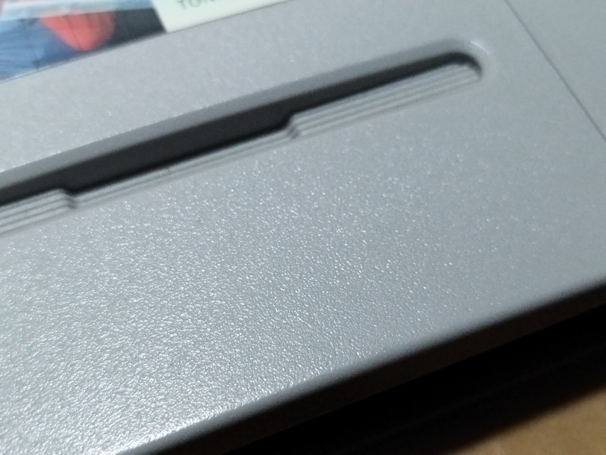 画像9: 【美品】バレーボールTwinツイン　箱説無　SFCスーパーファミコン【13】 (9)