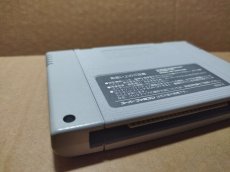 画像6: 【美品】バレーボールTwinツイン　箱説無　SFCスーパーファミコン【13】 (6)