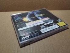 画像17: 【美品評価価格】スーパーロボット大戦F　箱説有　SSセガサターン【4m1】 (17)