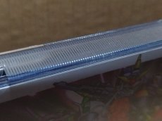 画像3: 【美品評価価格】スーパーロボット大戦F　箱説有　SSセガサターン【4m1】 (3)