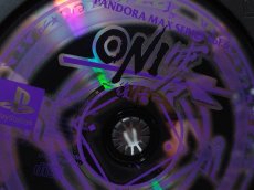 画像7: 【美品評価価格】ONI　零〜復活〜 箱説有　PS1プレイステーション【4m1】 (7)