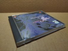 画像4: 【美品評価価格】ONI　零〜復活〜 箱説有　PS1プレイステーション【4m1】 (4)