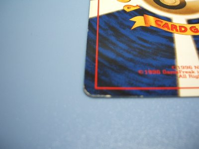 画像1: カブトプス　状態【B】　旧ポケモンカード