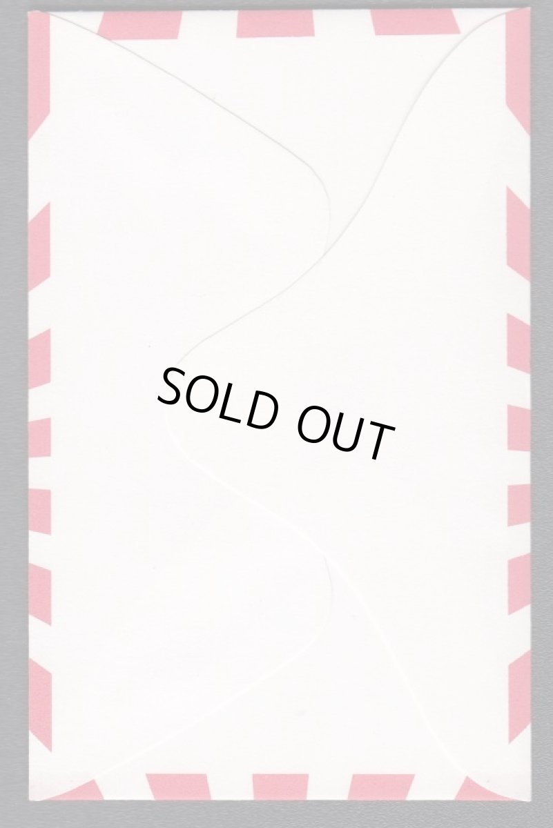 画像2: オリオンズヒーローシールＰ２封筒　状態【A】　5月4日GW遊戯屋ナウ！イベント (2)