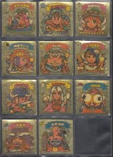 画像1: 8弾天使セミコンプ　パチ (1)