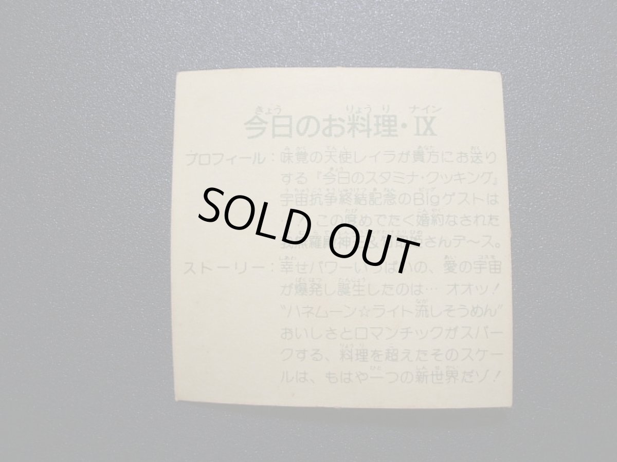 画像4: 今日のお料理IX　15弾 (4)