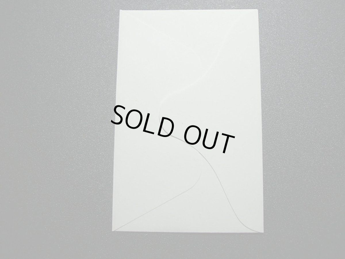 画像2: オリオンズヒーローシールP1封筒　状態【A】 (2)