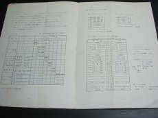 画像3: ドラゴンバスター　アーケード説明書 (3)