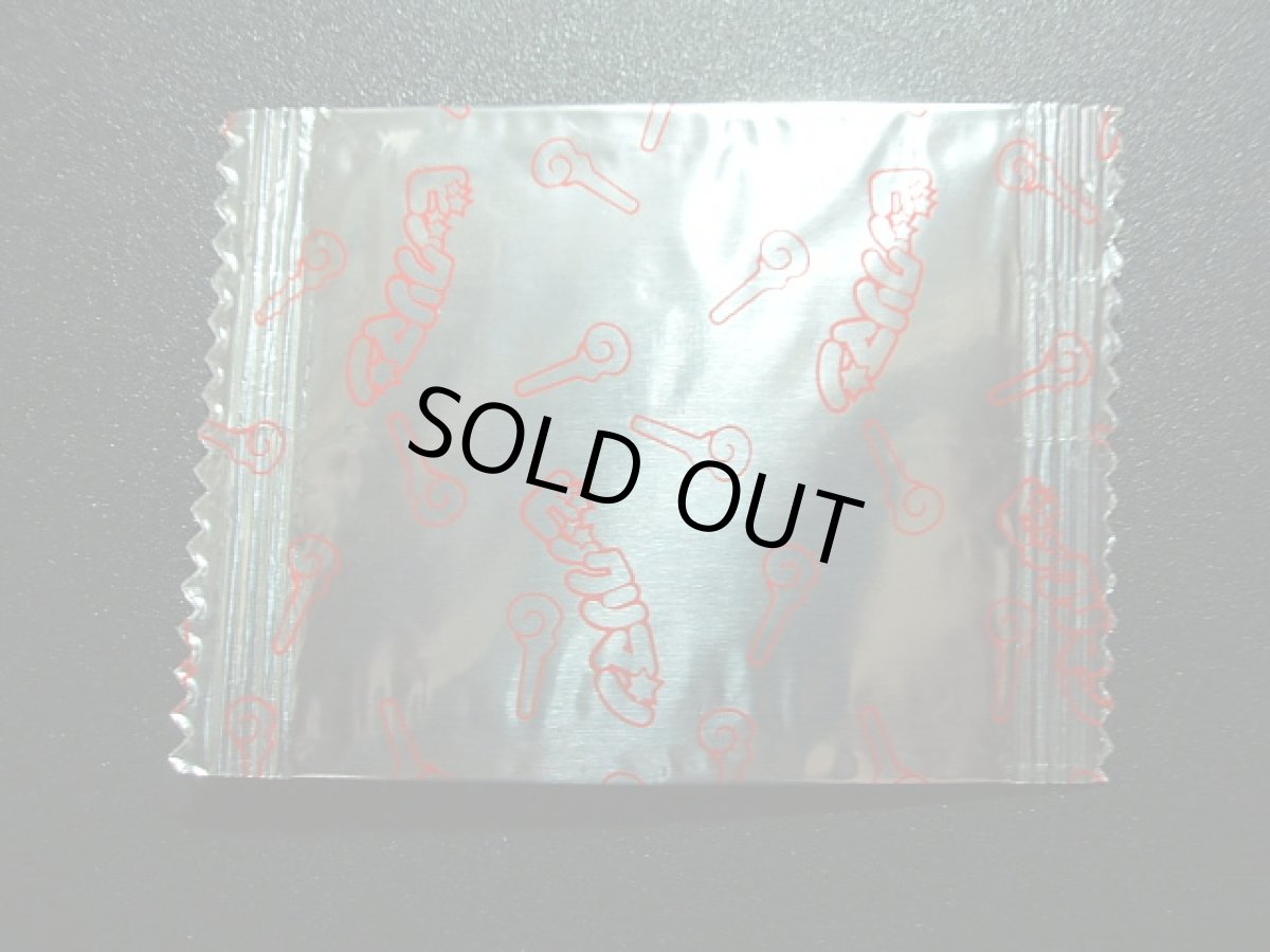 画像2: サタンマリア創魔嚢　アイス未開封 (2)