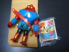 画像3: アクマイザー３　ガブラ　タカトク　新品未使用 (3)