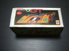 画像1: 人造人間キカイダー０１ ＧＴ　ポピー 　新品未使用  (1)