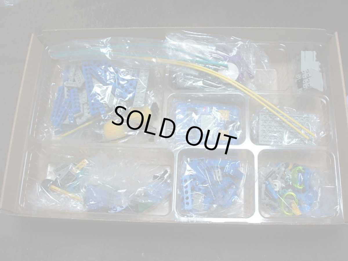 画像3: レゴ ROBOTICS DISCOVERY MINDSTORMS (3)