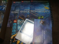 画像4: レゴ ROBOTICS DISCOVERY MINDSTORMS (4)