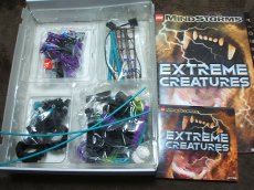 画像3: レゴ EXTREME CREATURES MINDSTORMS (3)