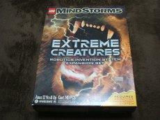 画像1: レゴ EXTREME CREATURES MINDSTORMS (1)