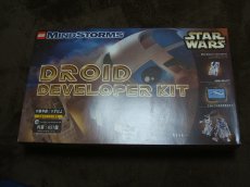 画像1: レゴ DROID DEVELOPER KIT MINDSTORMS (1)