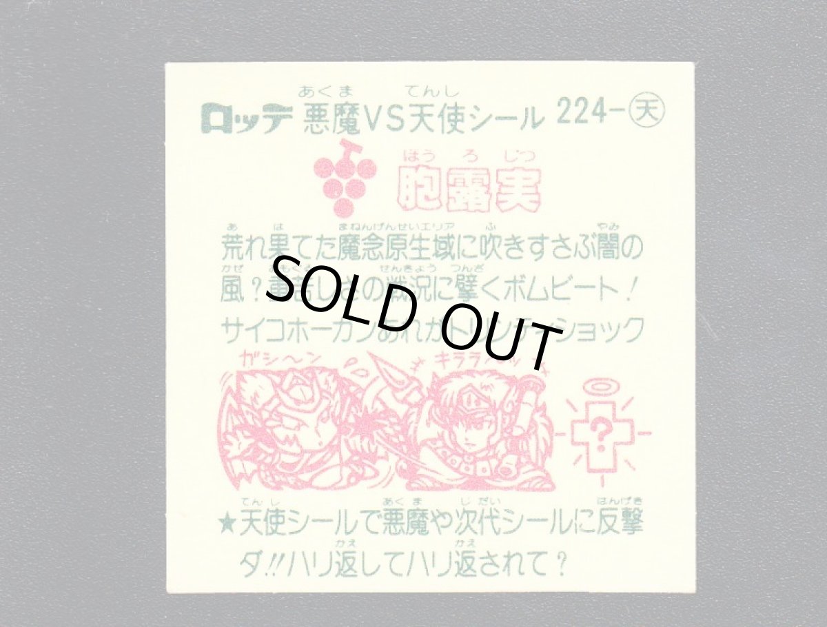 画像2: 胞露実　状態【A】 (2)