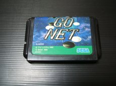 画像5: GO-NETゴーネット　箱有　MDメガドライブ   (5)