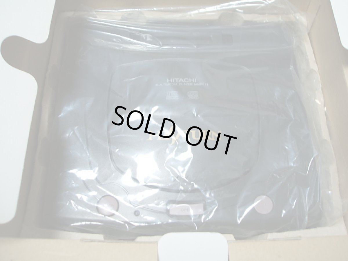 画像3: ハイサターン本体 箱有 SSセガサターン (3)