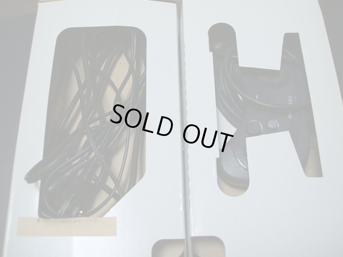 画像4: ハイサターン本体 箱有 SSセガサターン (4)