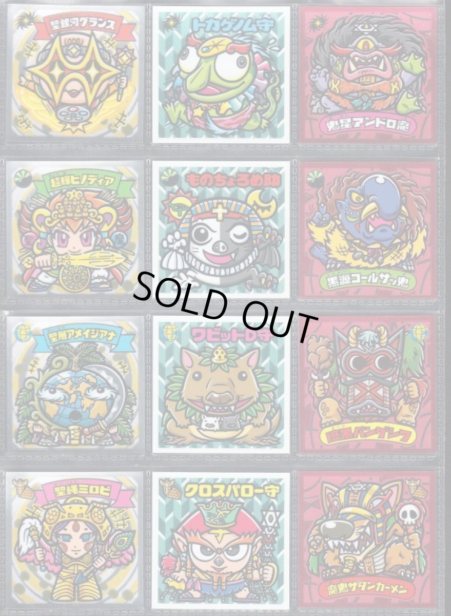 画像2: 武層動伝セミコンプ (2)