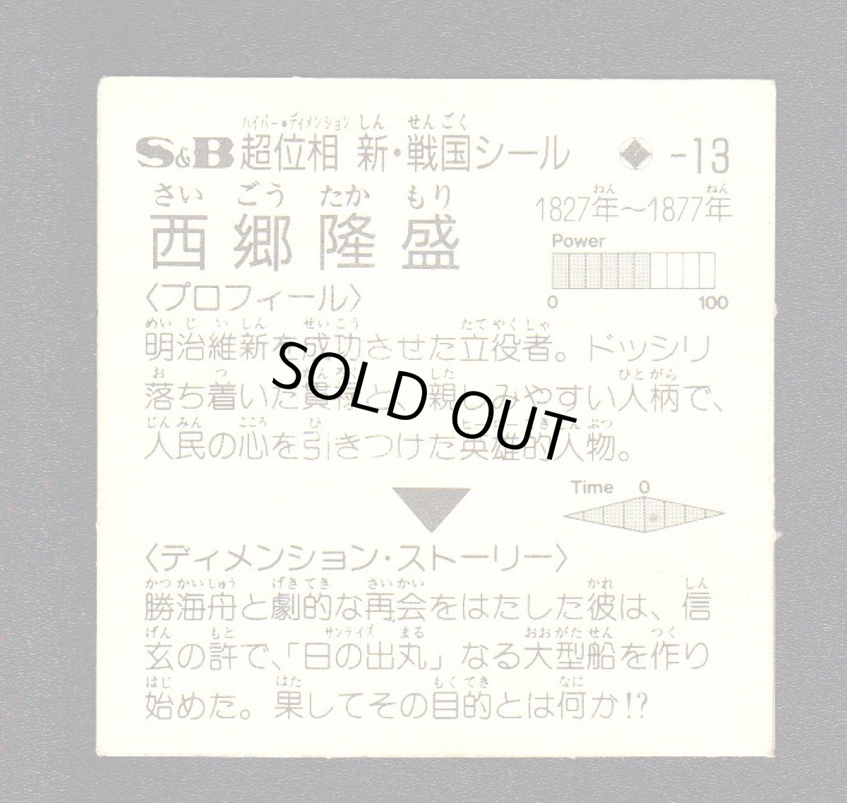 画像2: 西郷隆盛　超位相　 (2)