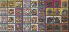 画像3: 聖魔化生伝当選アルバム・コンプ・未開封箱セット (3)