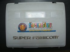 画像1: スーパーファミコンケース　箱説無　SFC (1)