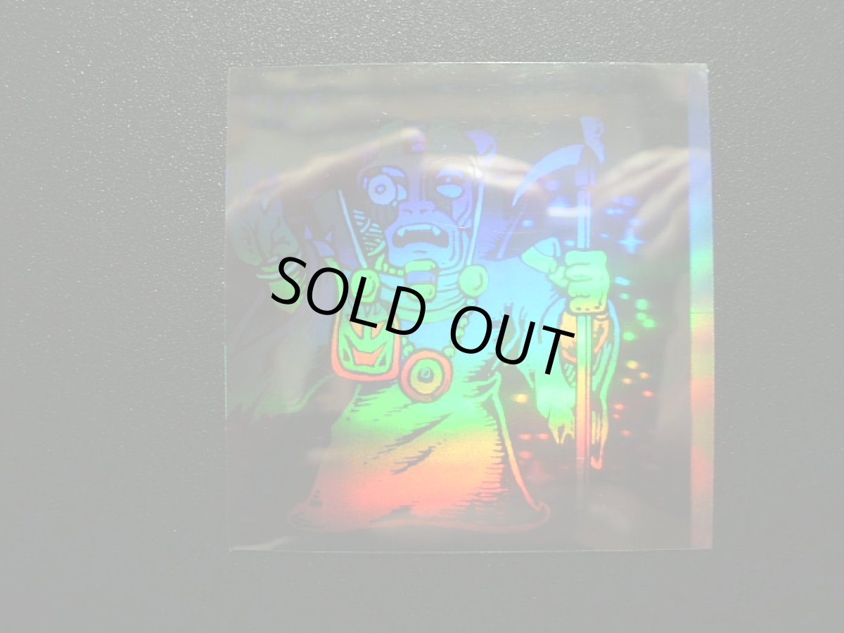 画像3: ネクロスホロエラー版　 (3)