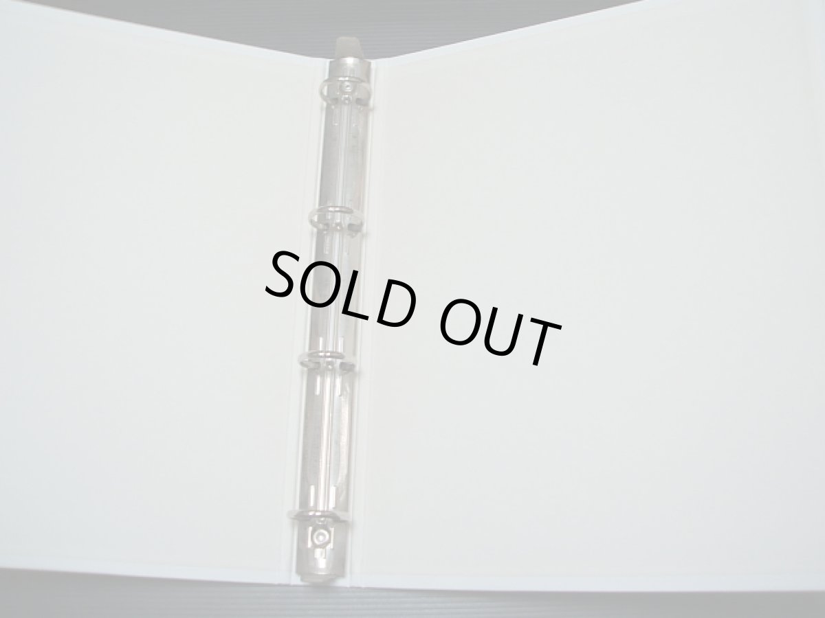 画像2: ファイナルファンタジーアートミュージアム バインダー (2)