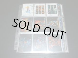 ファイナルファンタジーアートミュージアム4th Editionコンプ