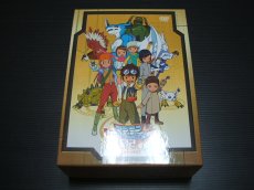 画像1: デジモンアドベンチャー02 DVD-BOX　デジモンクロニクルボックス0１　DVD (1)