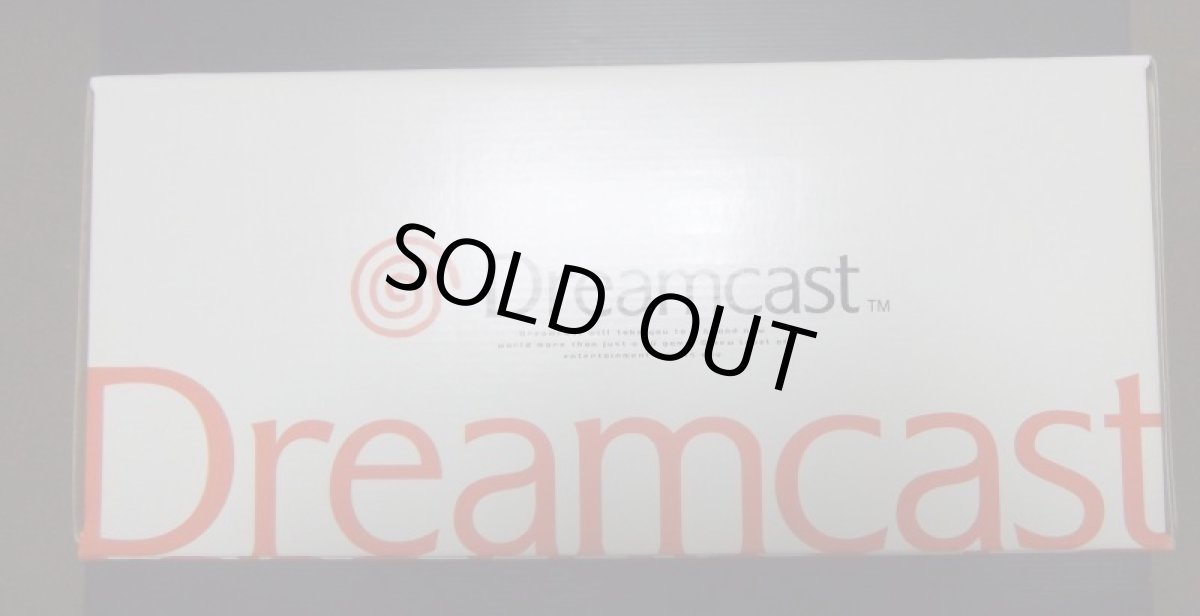 画像3: ドリームキャスト本体 新品未使用 HKT-3000 DCドリームキャスト (3)