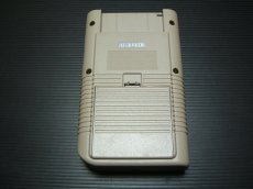 画像6: ゲームボーイ本体DMG-GA後期型　箱説有　GBゲームボーイ (6)