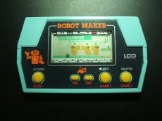 画像3: ロボットメーカー　説説有　ゲームウォッチ (3)