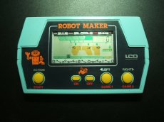 画像3: ロボットメーカー　説説有　ゲームウォッチ (3)
