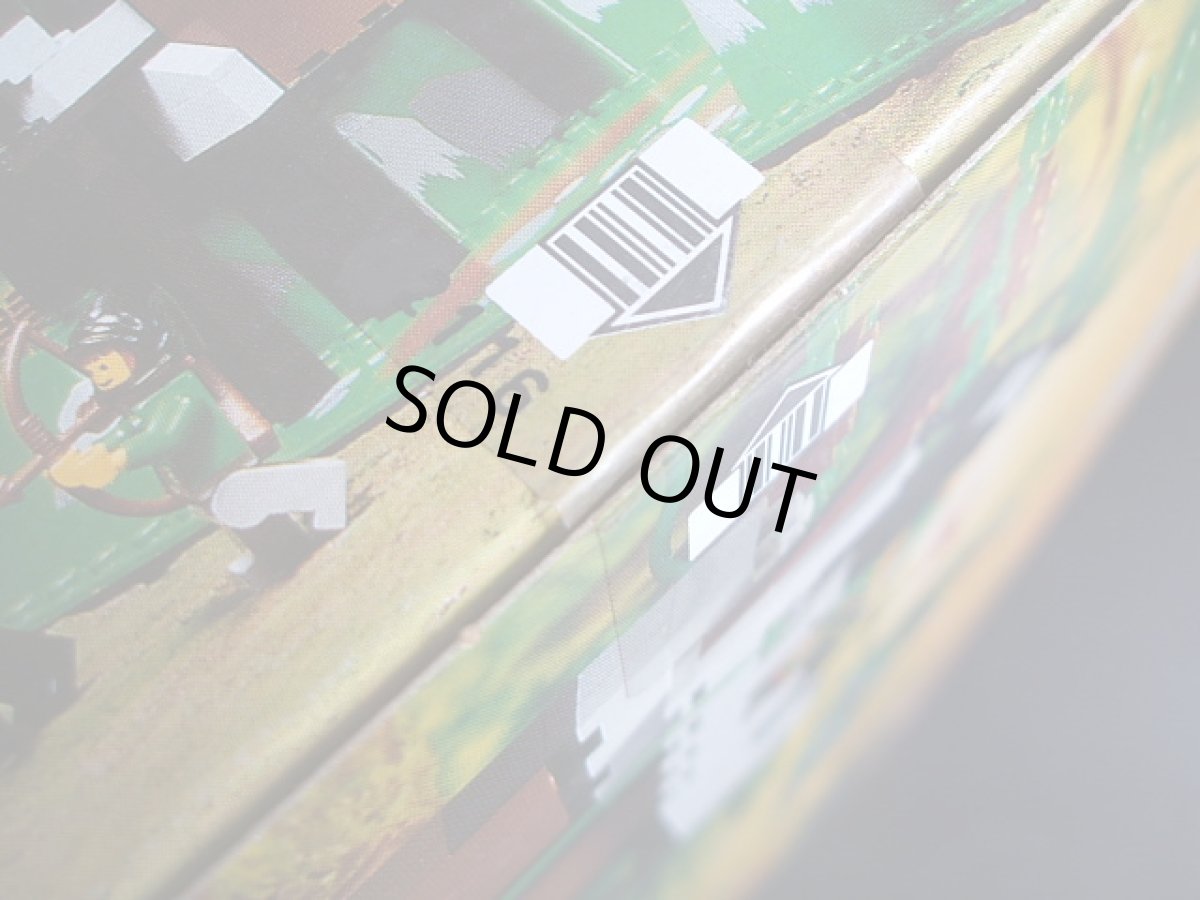 画像4: レゴ 6079 お城シリーズ エルクウッドの砦 (4)