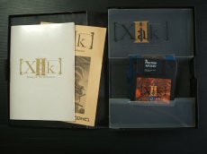 画像2: サークII　箱説有　MSX (2)