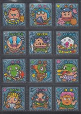 画像3: ビックリマン伝説8　コンプ (3)