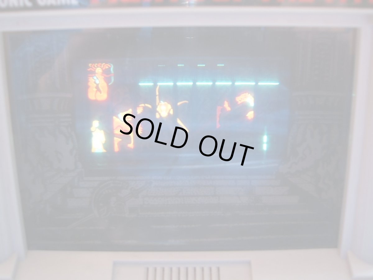 画像4: 幻魔タイタン　箱有　ゲームウォッチ (4)