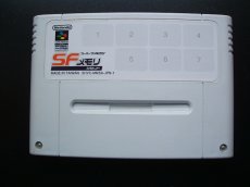 画像1: スーパーパンチアウト　SFメモリ　箱説無　SFCスーパーファミコン (1)