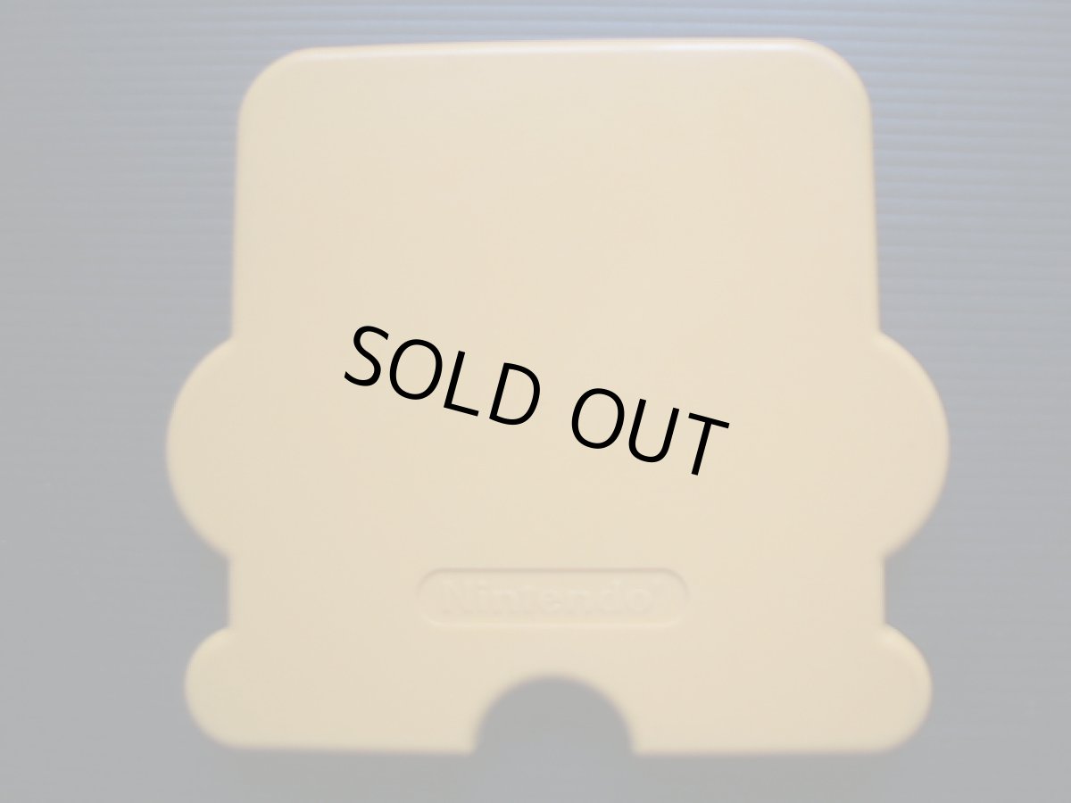 画像5: ゴルフPRIZE CARD ゴールドディスク ケース有 ディスクシステム (5)