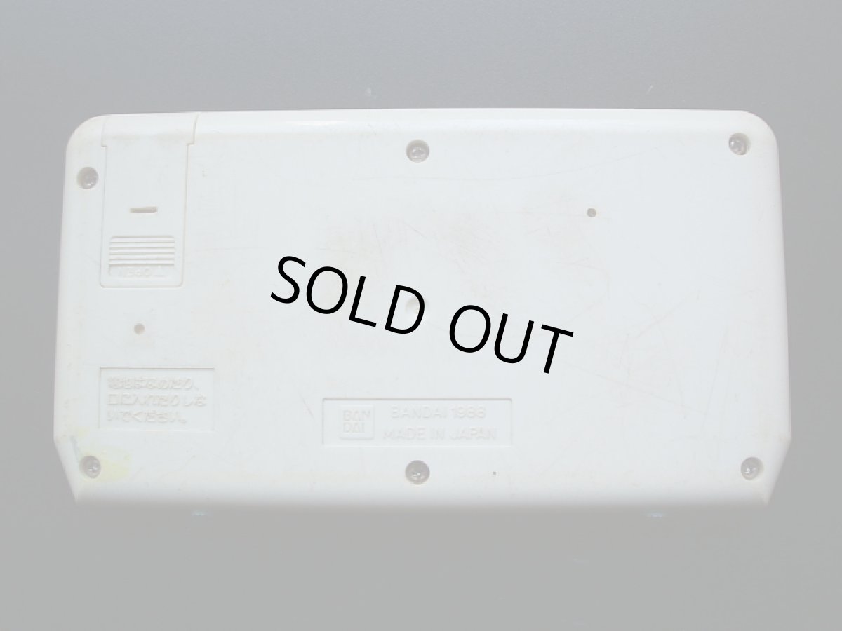 画像2: 霊幻道士 キョンシーホラー大戦争　箱説無　ゲームウォッチ (2)