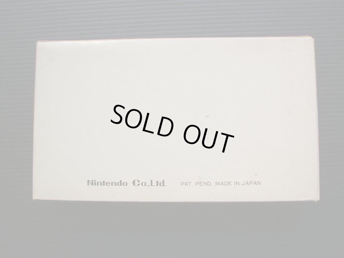 画像3: オイルパニック　OIL　PANIC　箱説有　ゲームウォッチ (3)